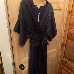 Baltic Born kimono dress
